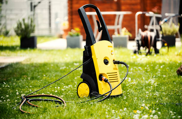 Reliable Somerset, PA Pressure Washing Services Solutions